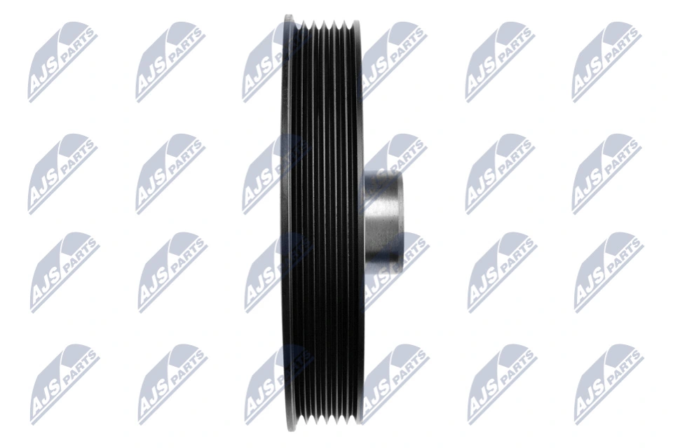 Шків колінвала (демпфер ) NTY RKPTY006 ціна, від 37.02 USD