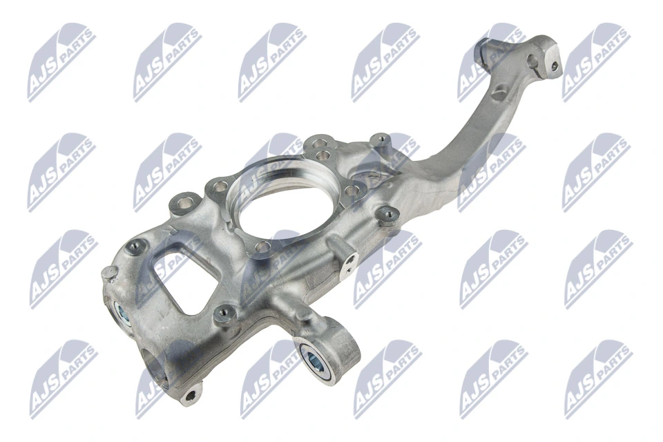 Вісь передня і поворотні кулаки KSP KSP01910 ціна, від 185.63 USD