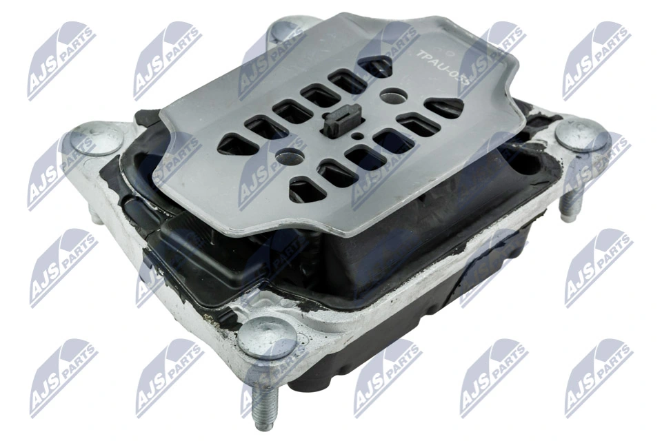 Подушка КПП Audi A6 C6