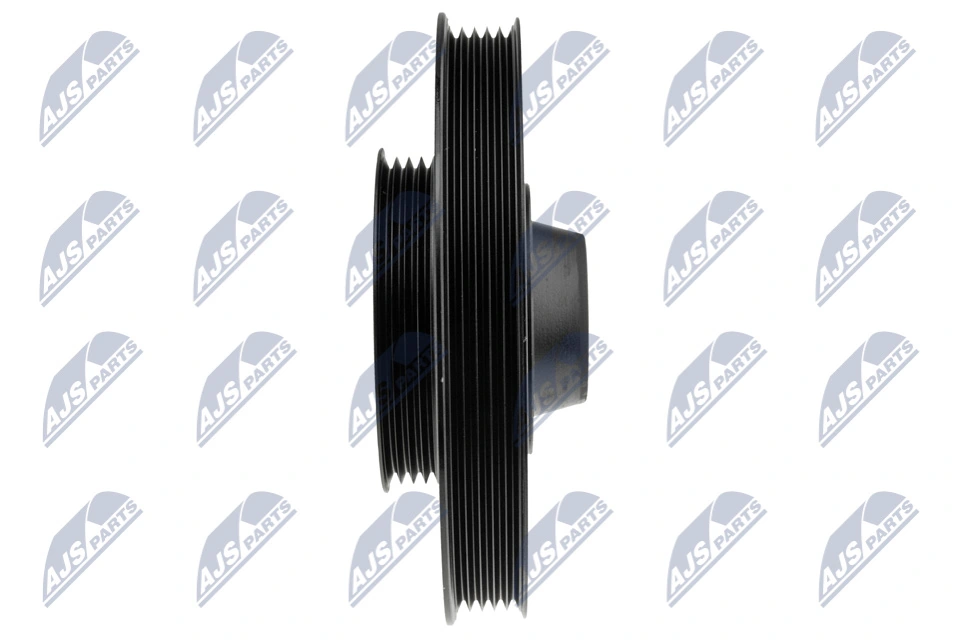 Шків колінвала (демпфер ) NTY RKPHD001 ціна, від 57.77 USD