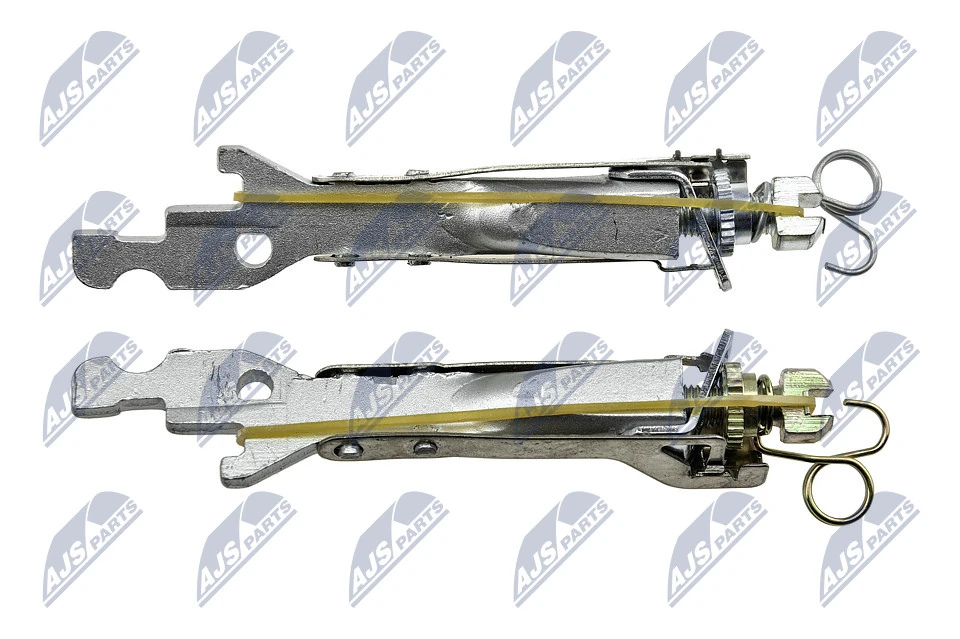 Скоба-розтяжка гальмівного барабана NTY HSRRE001 ціна, від 13.15 USD
