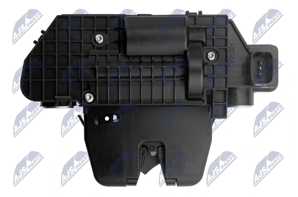 Замок кришки багажника Citroen C3 II