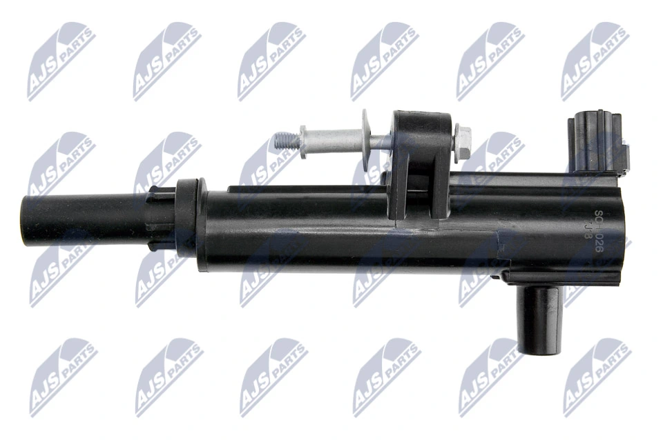 Котушка запалювання NTY ECZCH026 ціна, від 27.75 USD