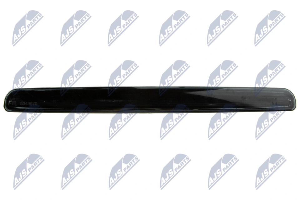 Стоп-сигнал NTY ELPVW012 ціна, від 17.64 USD