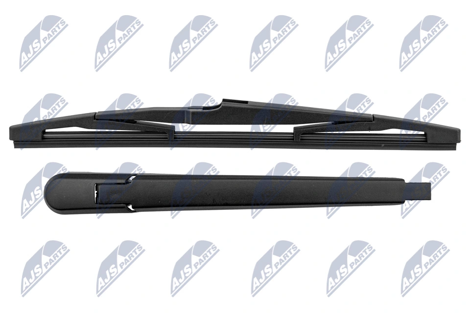 Важіль-поводок склоочисника заднього скла NTY EWBPL015 ціна, від 10.55 USD