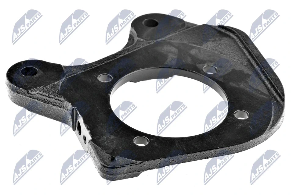 Скоба супорту заднього 0546031 Opel