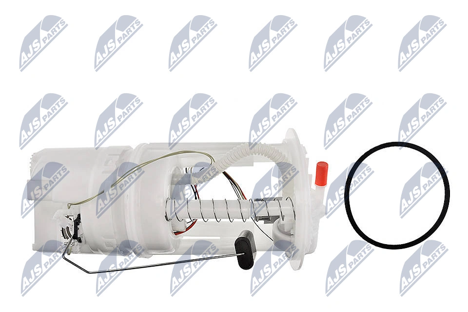  NTY BPPCH001 ціна, від 172.50 USD