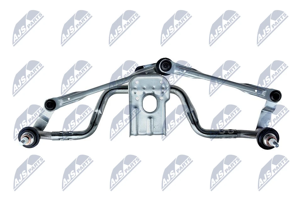 Трапеція щіток лобового скла NTY EMWFT018 ціна, від 25.97 USD