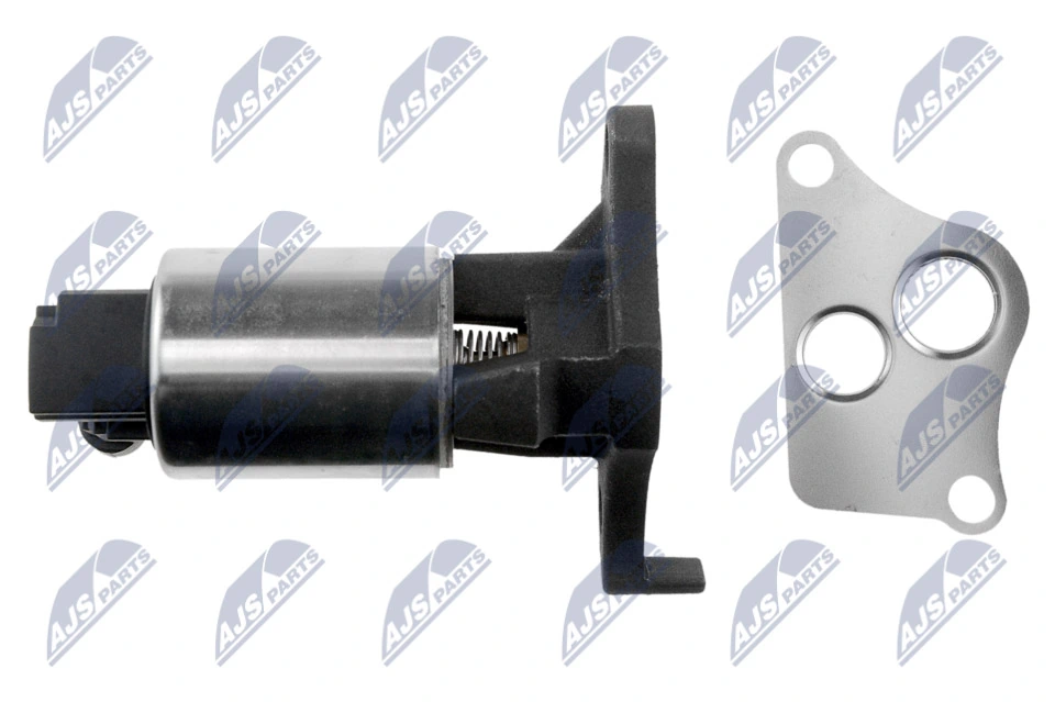 Клапан EGR NTY EGRPL010 ціна, від 37.37 USD