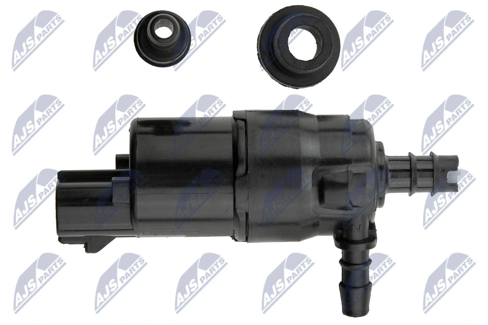 Моторчик омивача переднього скла NTY ESPSB001 ціна, від 16.17 USD