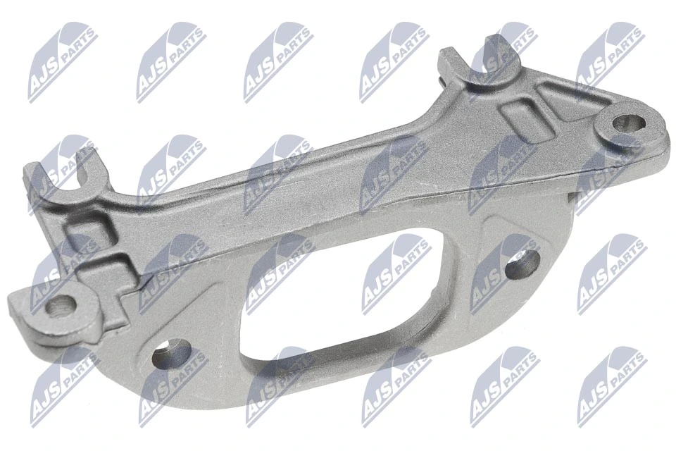 Кронштейн подушки (опори) двигуна, лівої Euroex EX47896 ціна, від 9.94 USD