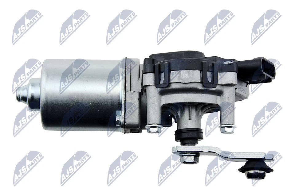 Мотор склоочисника скла (трапеції) General Motors 13227392 ціна, від 32.10 USD