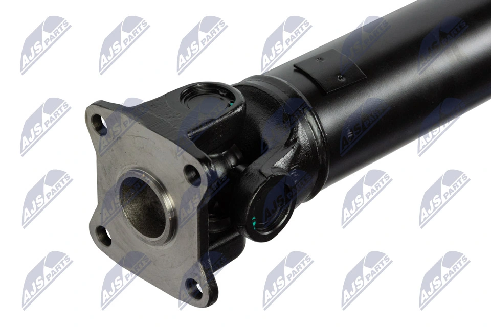 Вал карданний задній, у зборі NTY NWNMS014 ціна, від 173.78 USD