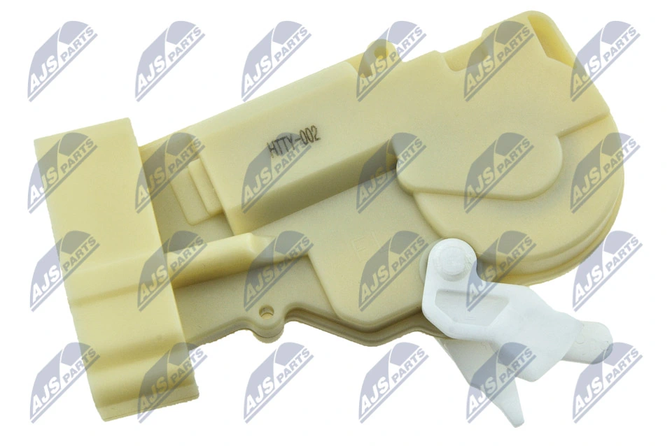 Замок передньої двері, лівої Toyota Yaris хетчбек (P10) (1999 - 2005) ціна, від 15.01 USD