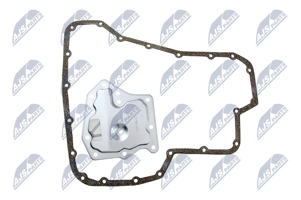 Фільтр коробки автомат NTY FSFNS001 ціна, від 9.24 USD