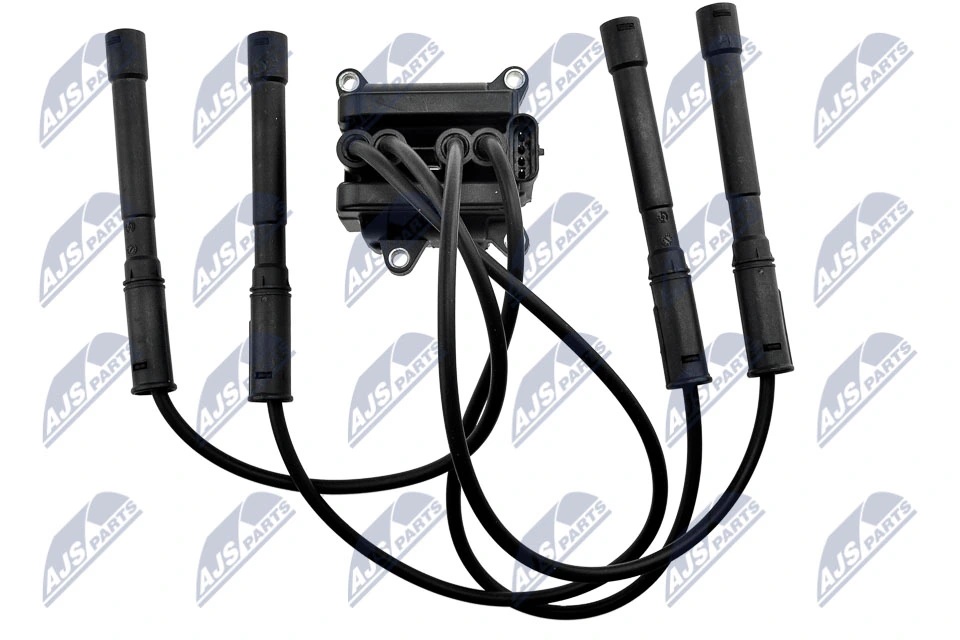 Котушка запалювання NTY ECZRE004 ціна, від 33.67 USD