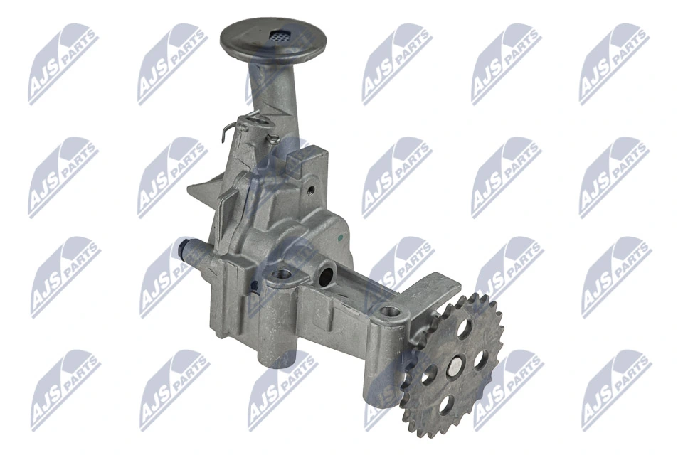 Купити OP0044 Magneti Marelli Насос маслозакачуючий