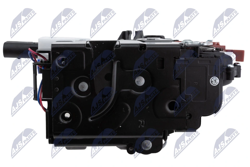 Замок задньої дверї, правої NTY EZCVW432 ціна, від 90.95 USD