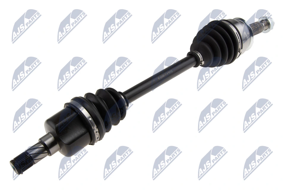 Привід передній лівий BMW 31604853485 ціна, від 69.23 USD