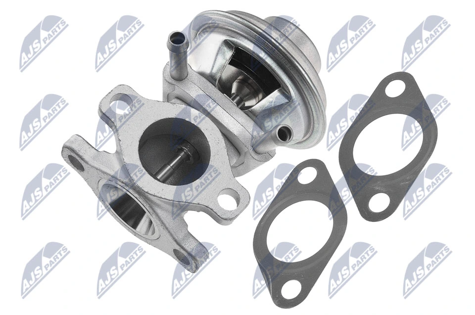 Клапан EGR NTY EGRFT002 ціна, від 43.80 USD