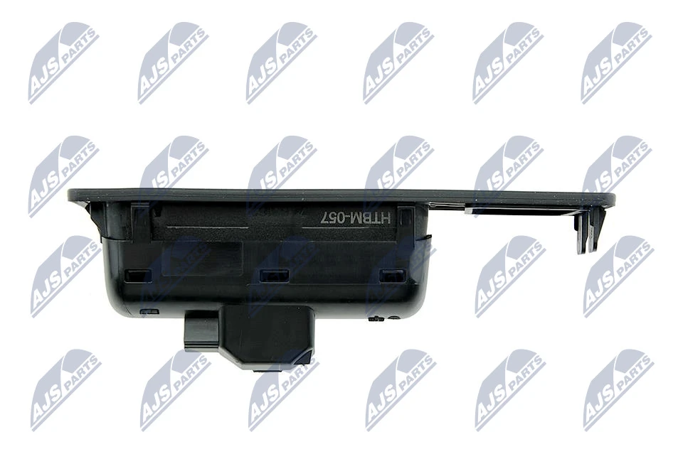 Купити EZCBM057 NTY Ручка третіх дверей, зовнішня