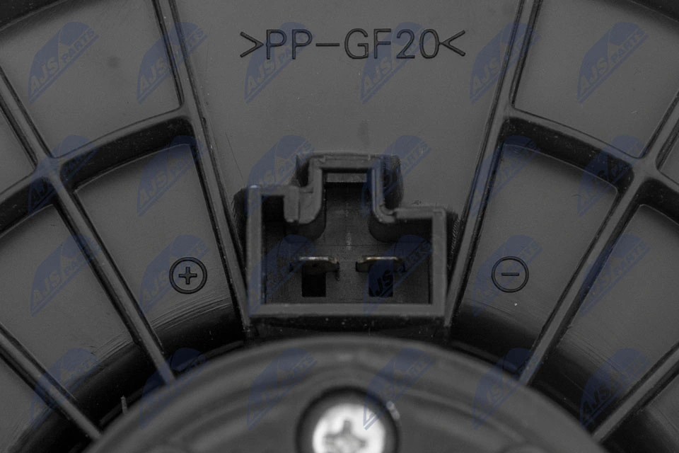 Моторчик пічки NTY EWNTY003