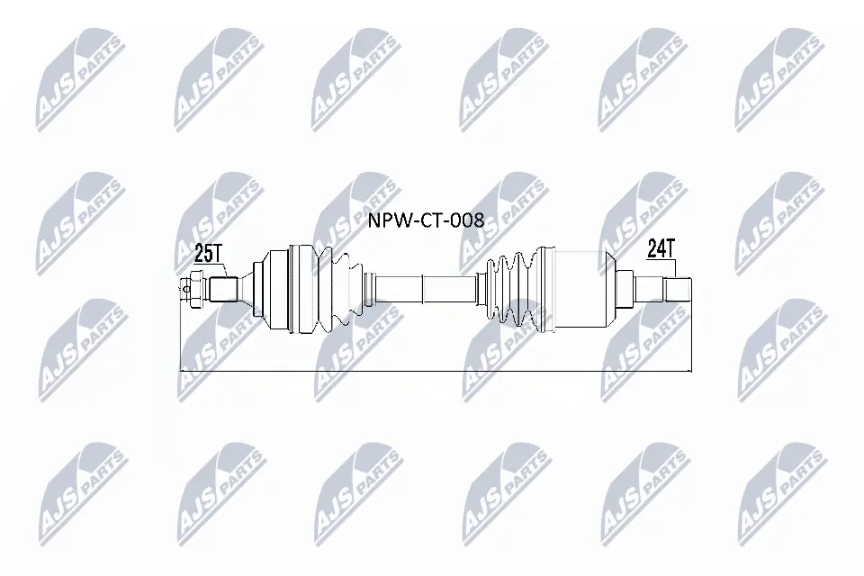 NPWCT008 NTY 