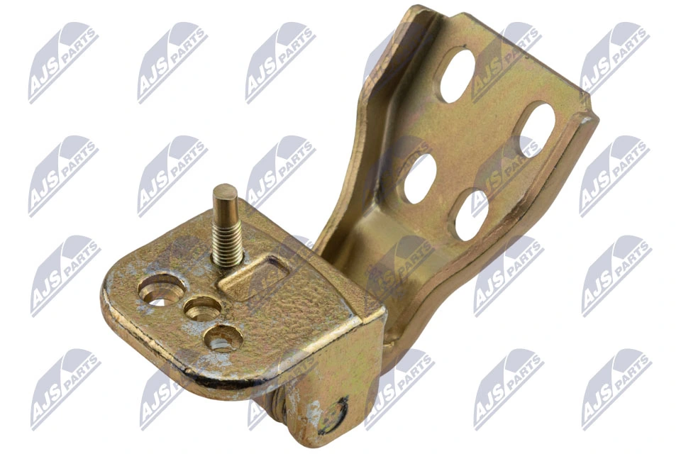 Петля задньої (двостулкової) двері, права нижня FSE11328006 Fase