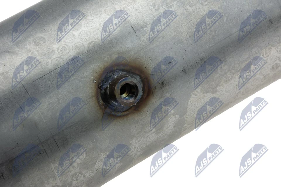 Фільтр системи відпрацьованих газів NTY DPFME010 ціна, від 436.66 USD