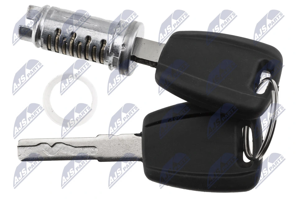 Купити 71771348 Fiat/Alfa/Lancia Личинка замка дверей передньої