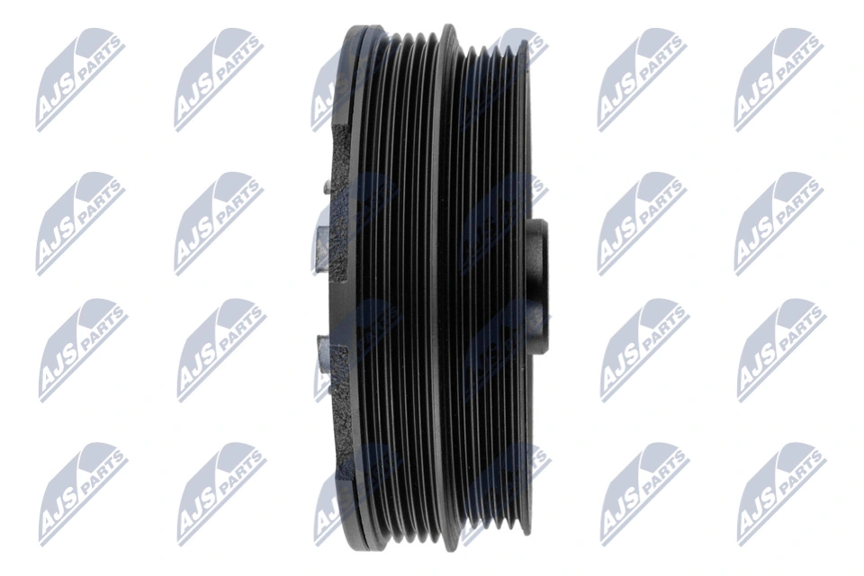 Шків колінвала (демпфер ) NTY RKPBM007 ціна, від 78.89 USD