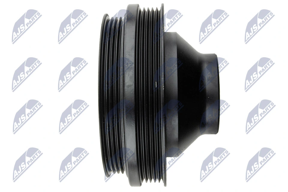 Шків колінвала (демпфер ) NTY RKPHY510 ціна, від 66.89 USD