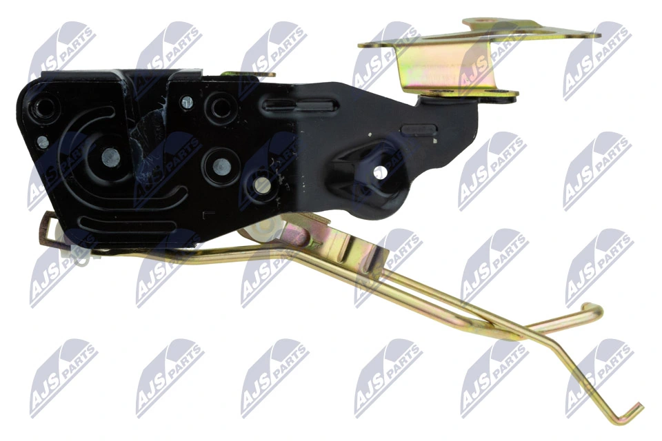 Купити Замок передньої лівої двері Hyundai Accent II LC