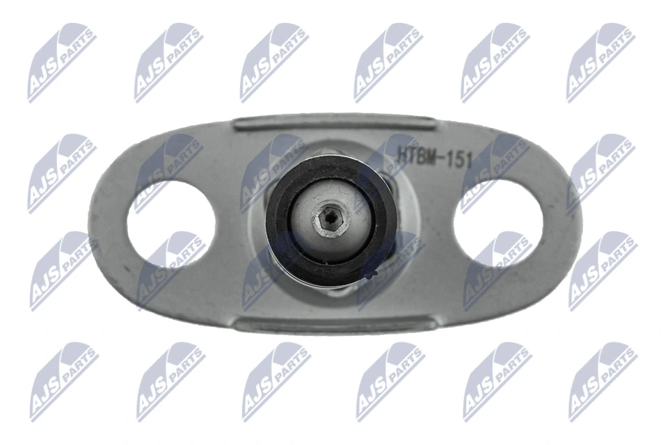 Купити EZCBM151 NTY Замок капота