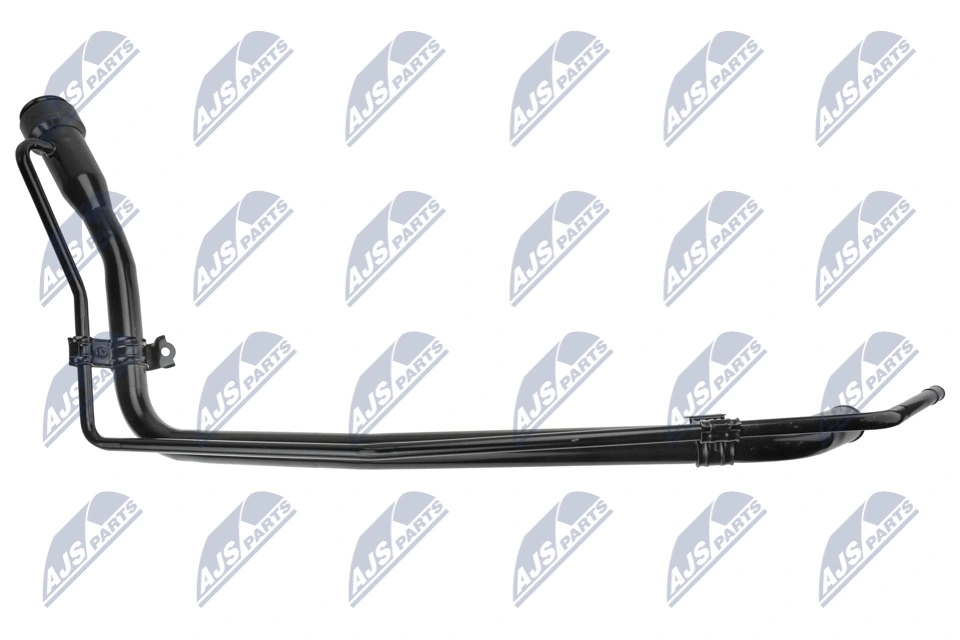 Шланг заливної горловини, паливного бака NTY PWPTY021 ціна, від 57.33 USD
