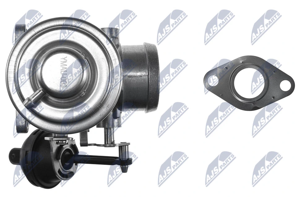 Клапан EGR NTY EGRAU003 ціна, від 15.20 USD