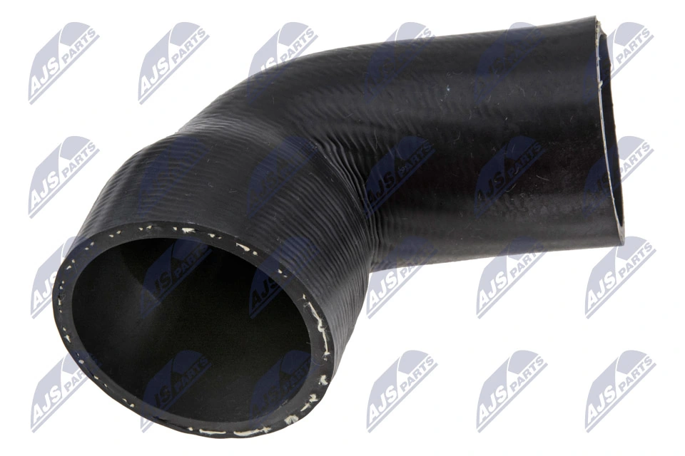 LR067644 Britpart Патрубок дросельний
