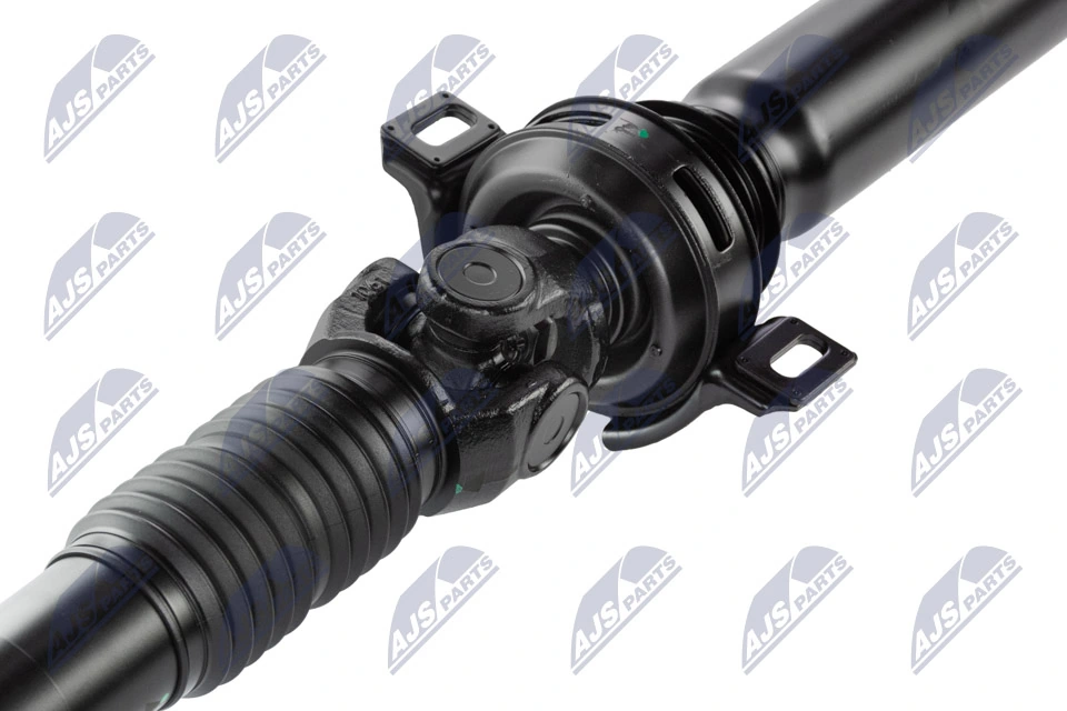 Вал карданний задній, у зборі NTY NWNTY041 ціна, від 330.32 USD