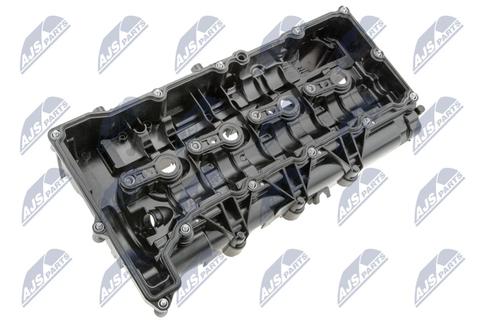 Кришка клапанна NTY BPZBM021 ціна, від 136.56 USD