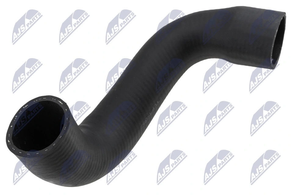 Купити 51821514 Fiat/Alfa/Lancia Шланг/патрубок интеркуллера