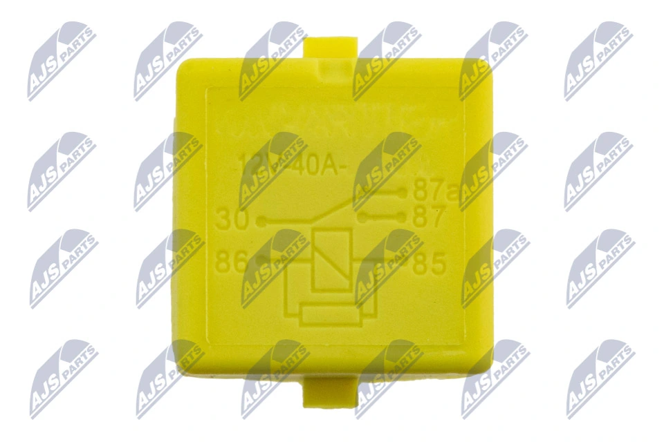 Реле електричне багатофункціональне NTY BPPBM002 ціна, від 8.87 USD