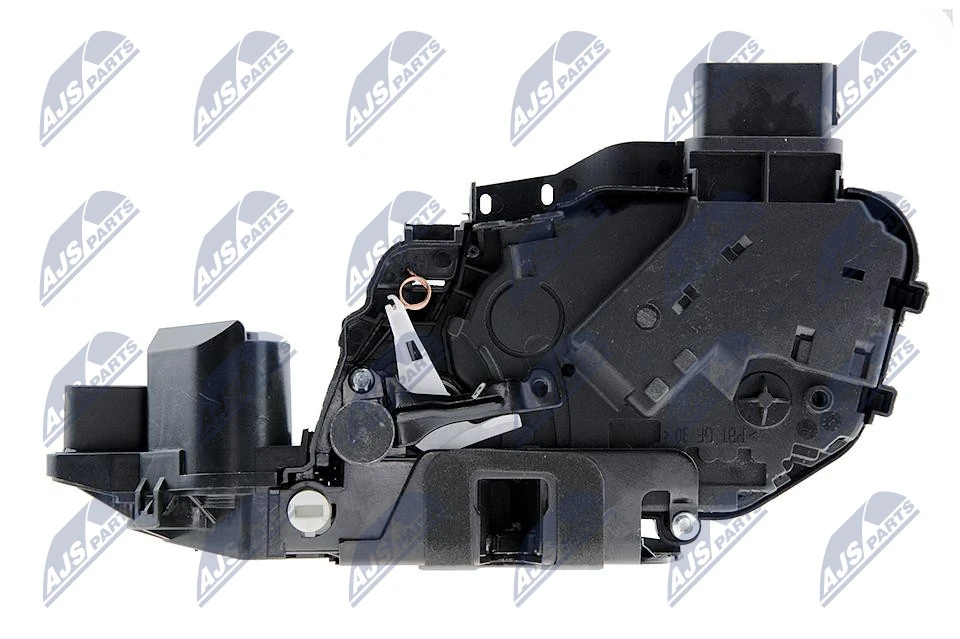 Замок задньої двері, лівої NTY EZCLR014 ціна, від 44.37 USD