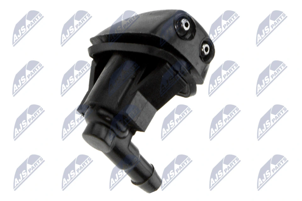 Сопло склоомивача вітрового скла на Toyota Avensis I T22