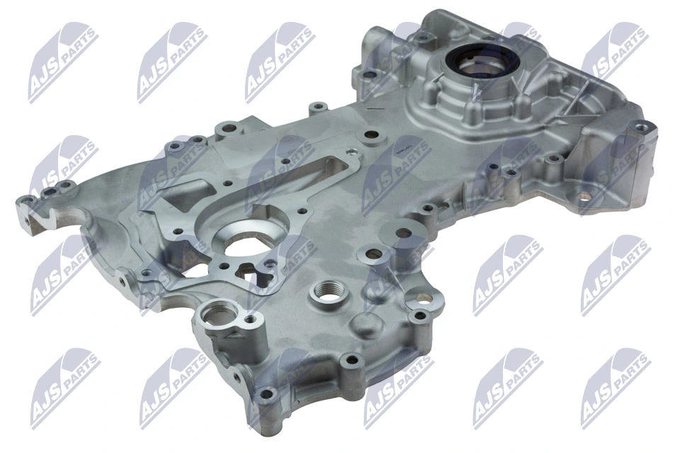 Помпа масляна General Motors 93190827 ціна, від 215.88 USD