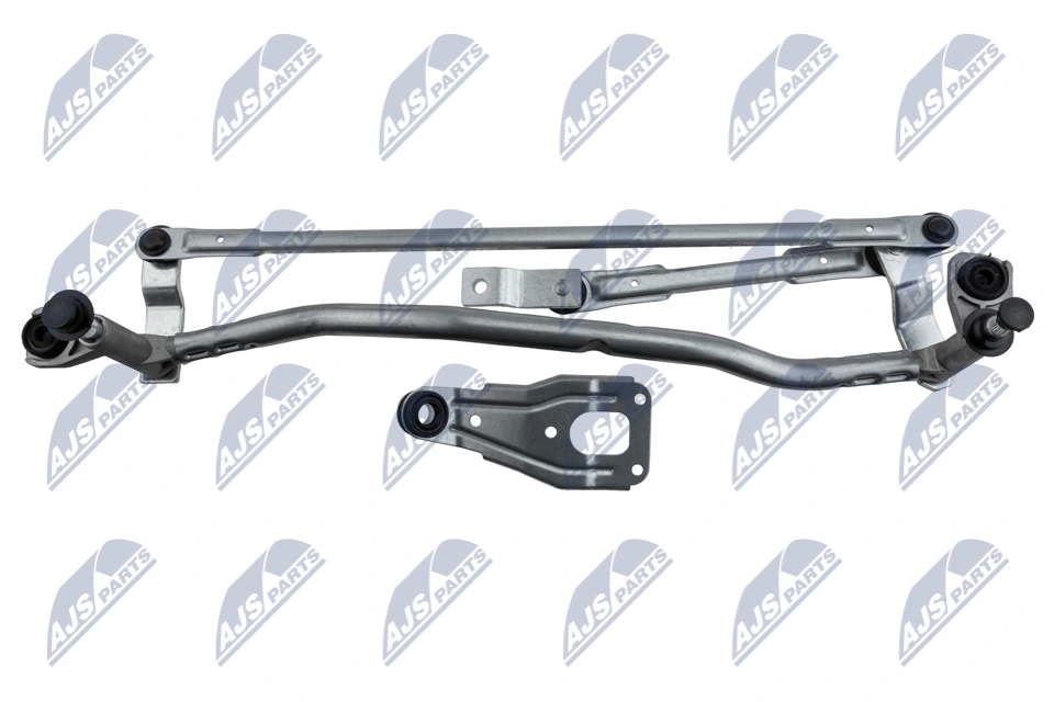 Трапеція склоочисника на Volkswagen Jetta VI 162, 163, AV3, AV2, AY2, AY3