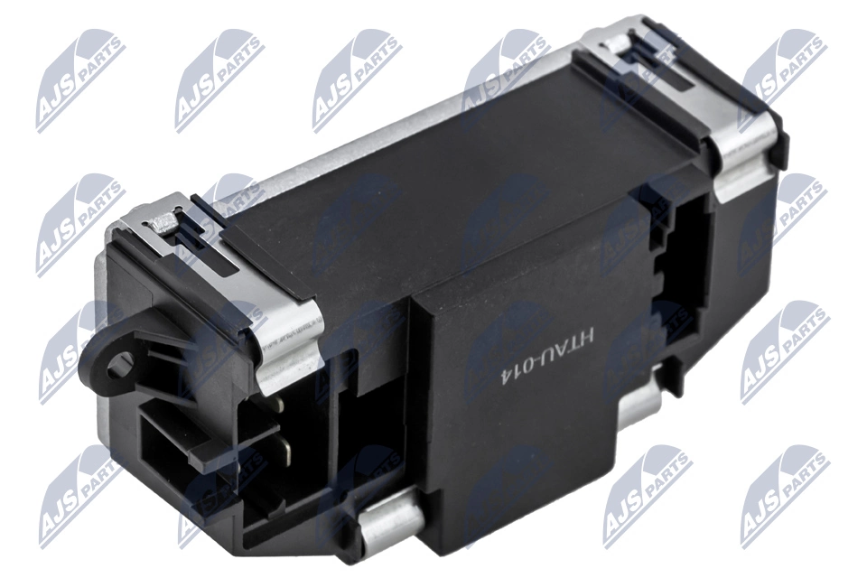 ERDAU014 NTY Регулятор оборотів пічки