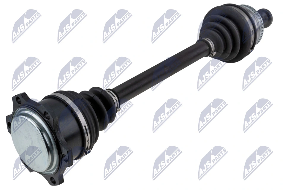 Піввісь передня ліва GKN-Spidan 0022679