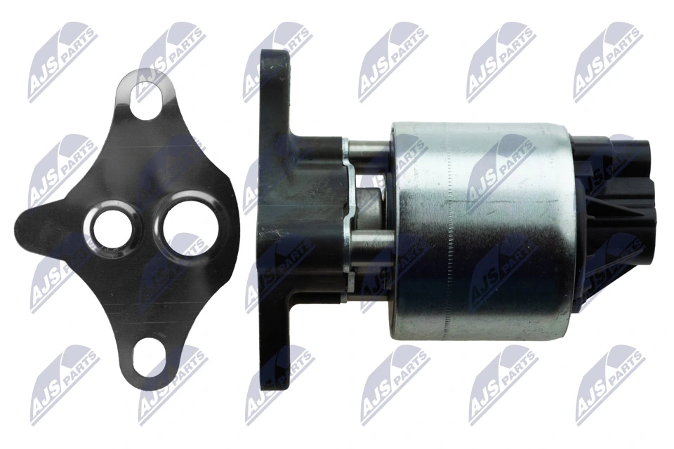 Клапан EGR NTY EGRCH008 ціна, від 31.20 USD