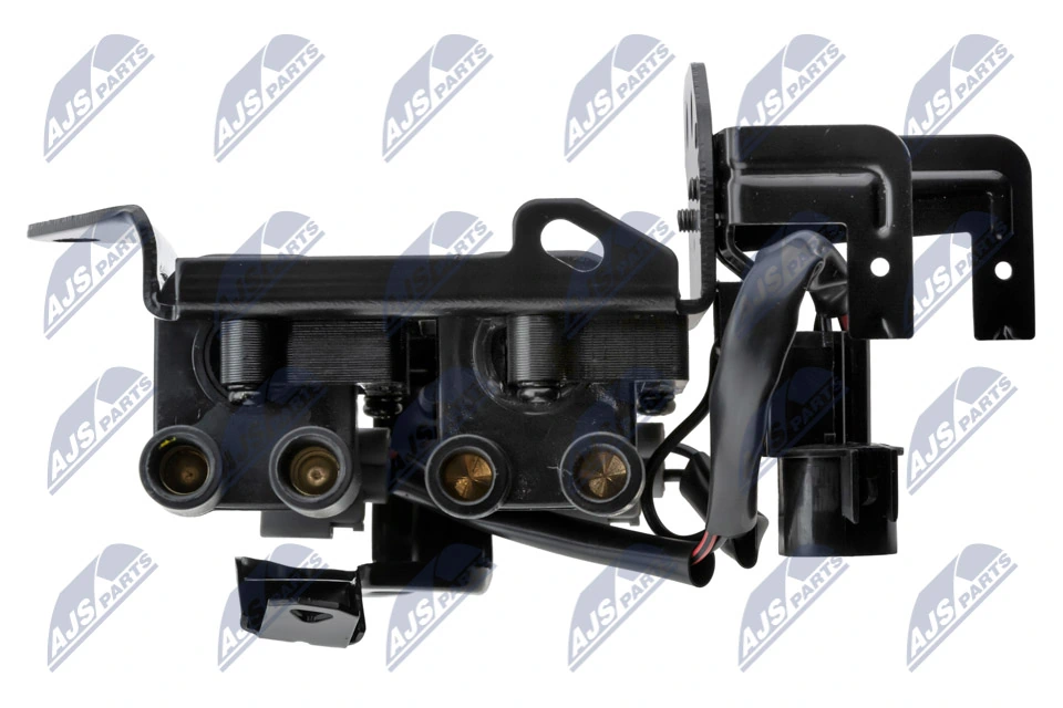 Котушка запалювання NTY ECZHY534 ціна, від 33.04 USD