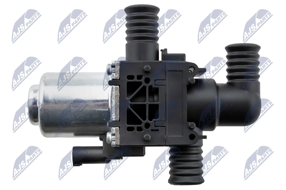 Кран системи опалення NTY CTMJG004 ціна, від 36.18 USD